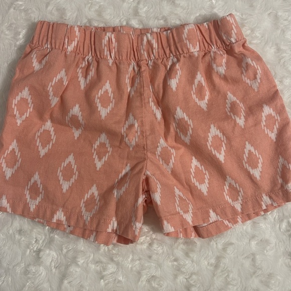 Carter’s Toddler Summer Matching Set - Picture 7 of 11